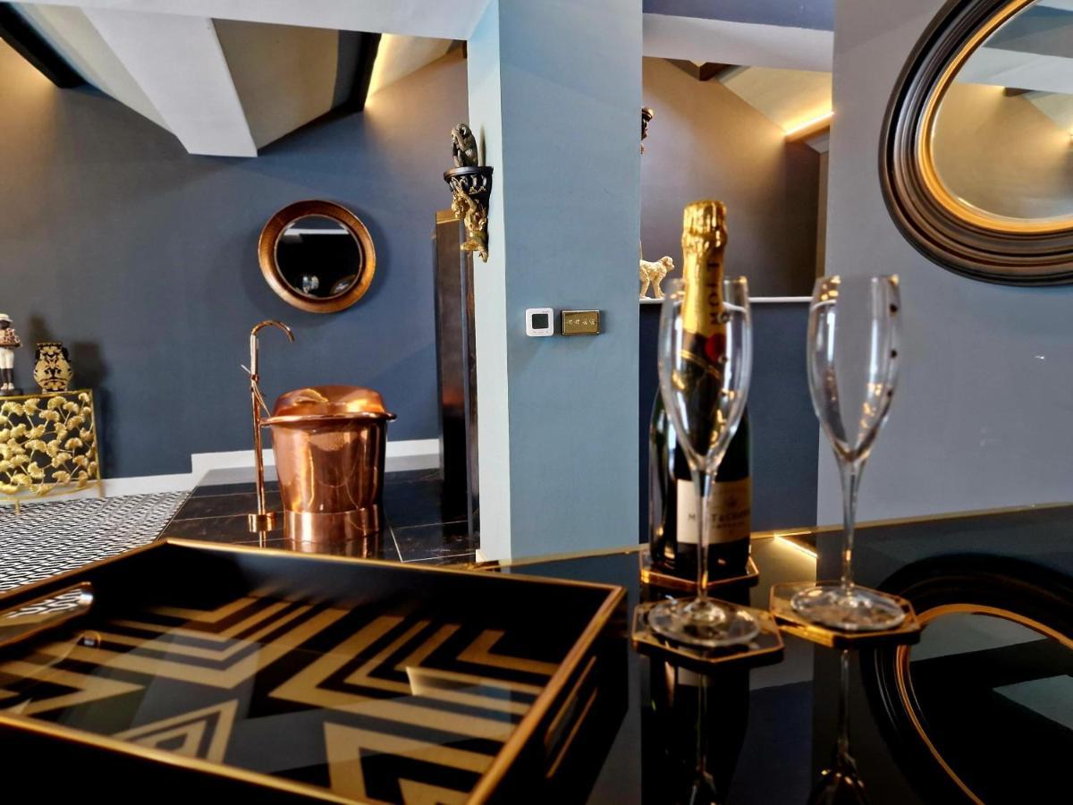 The Hamilton - The Studio Luxury Holiday Let'S 스코턴 외부 사진